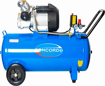Concorde CD-AC350/100