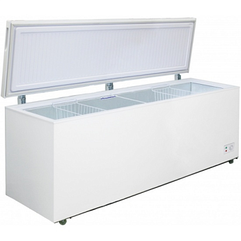 Бирюса 680KXQ
