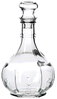 Графин стеклянный Pasabahce PSB 96326 "Карат"