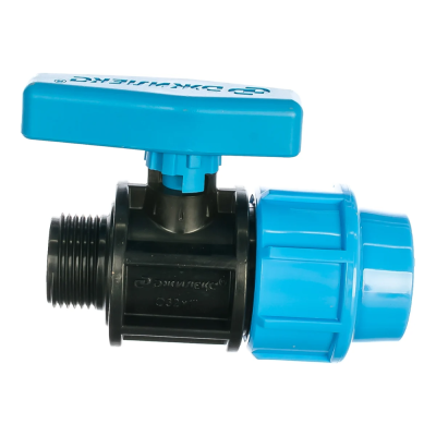 Кран шаровый Джилекс 32x1"П