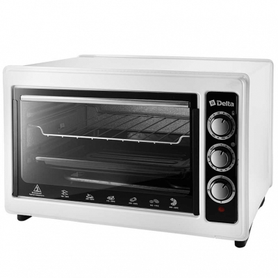 Delta D-0123 белый