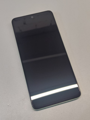 Xiaomi Redmi Note 14 8/256Gb Lime Green *Уценка SN:60833/W5U904168 