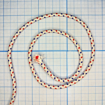 Канат запускной 1 метр "d 4,5мм" (Champion)