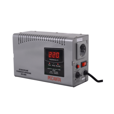 Ресанта АСН-1000 Н