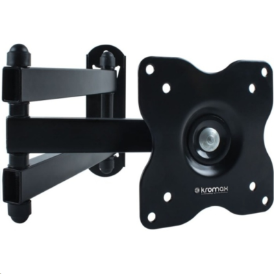 Kromax DIX-15 черный