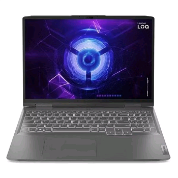 Lenovo LOQ 15IAX9 83GS00ANPS