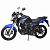 Motoland BANDIT 300 (175 FMM, 25л.с.) ЭПТС. Синий (арт.23496)