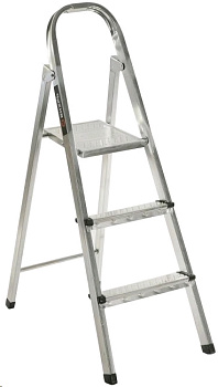 Стремянка стальная СС 1х3 Вихрь