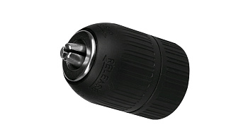 Патрон сверлильный Эксперт "d=13-1/2  БЗП" (Зубр) 2907-13-1/2_z01