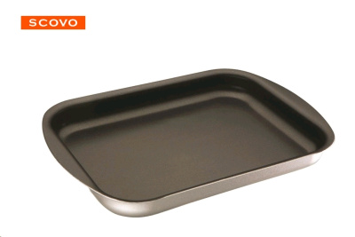 Scovo "Discovery" Дем СД 052 340*240*25мм