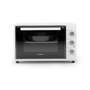 Darina UB NDE 37 701 W белый