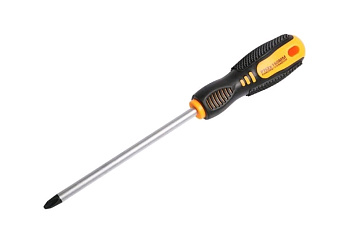 Отвертка крестовая PH №3х150 мм.