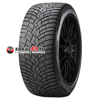 Pirelli Scorpion Ice Zero 2 255/55 R20 110H 4387900