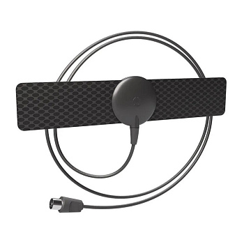 CADENA BAS-5110, Антенна телевизионная комнатная ДМВ, Пассивная