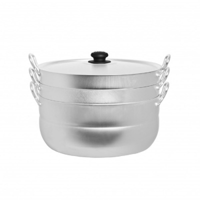 Мантоварка-пароварка "Чудо"  2 сетки