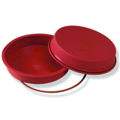 Форма для выпечки силикон Круг ID8043