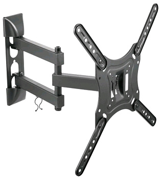 Ultramounts UM877 черный