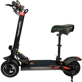 Kugoo Kirin M4 PRO PLUS 18Ah