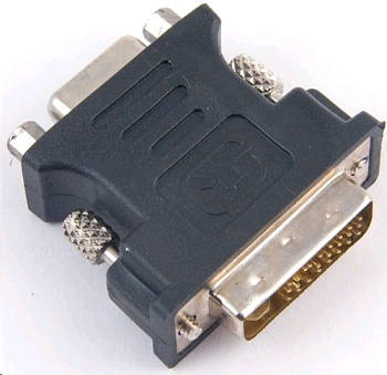 Переходник DVI-VGA SPARKS SP3008