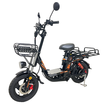 Kugoo Kirin V3 Pro PLUS 28.6 Ah