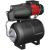 EDISSON San 24L aluminum