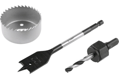 Набор для врезания замков 54/22мм "Эксперт" (Зубр) 2954-54-Н3_z01