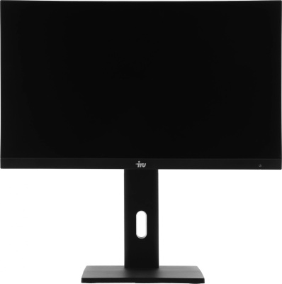 IRU Tactio 23.8" Full HD i5 12450H (2) 32Gb SSD1Tb UHDG Windows 11 Pro GbitEth WiFi BT 90W (2031884)