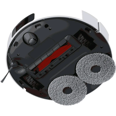 Xiaomi Robot Vacuum X20 Pro