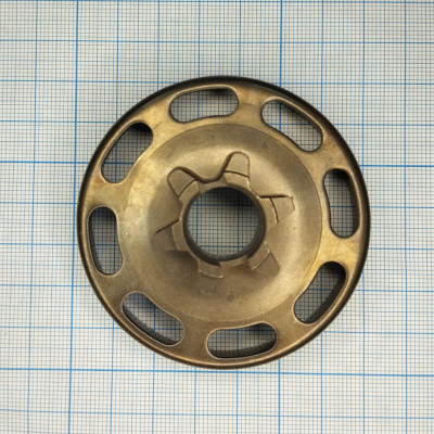 Звезд. ведущ. стац. H-135/140 3/8P-6T (Champion)