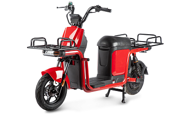 Wenbox U5 60v 45ah