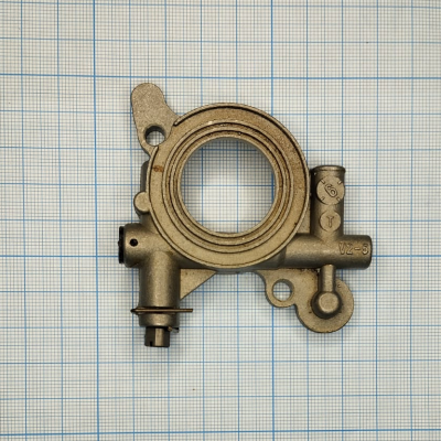 Маслонасос HUS-365/372