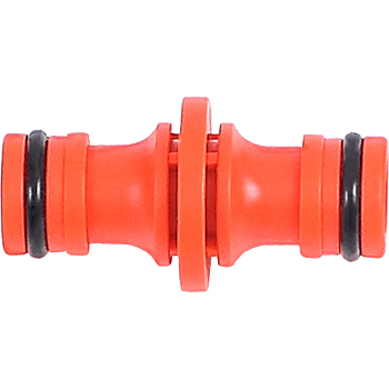 Соединитель двойной ЖУК под коннектор