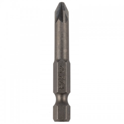 Бита PZ2х50мм 10шт Kranz