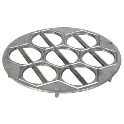 Форма для вареников алюм 1168