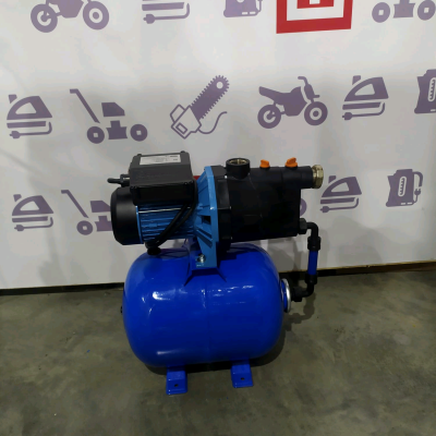 Джилекс Джамбо 55/35 П-18 (2.0) Уценка с/н 30132408190357