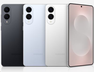 Samsung Galaxy S25 Edge