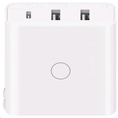 Xiaomi 65W ZMI zPower Trio Charger