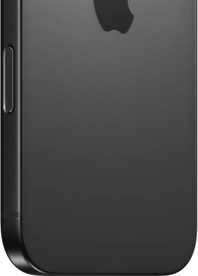 Apple iPhone 16 Pro Black 4