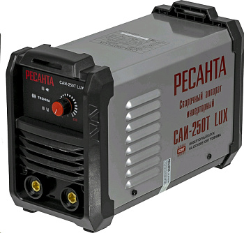 Ресанта САИ-250Т LUX