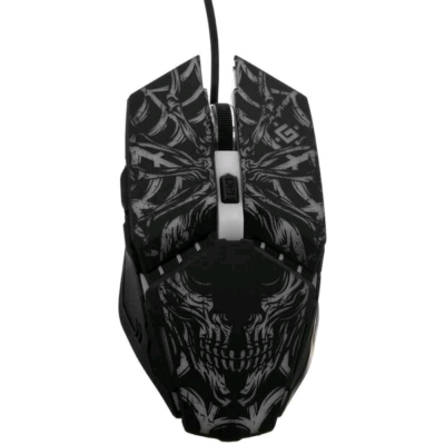 Defender Prototype GM-670L