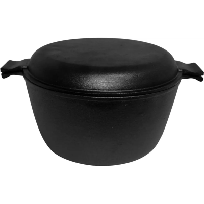 Mallony CC-24/45 985009 чугун