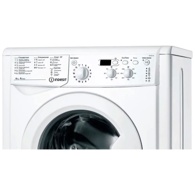 Indesit IWUD 4105