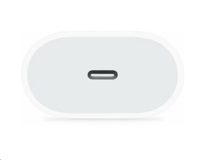 Apple USB Type-C белый (MHJE3ZM/A)