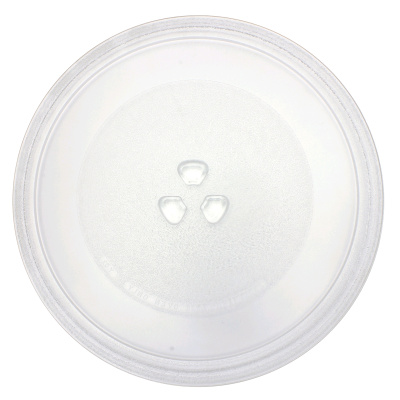 EUROKITCHEN Универсальный поворотный стол (тарелка) для СВЧ арт. N-10