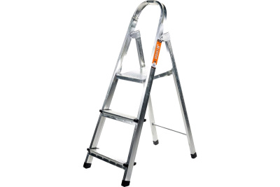 Стремянка стальная СС 1х3 Вихрь