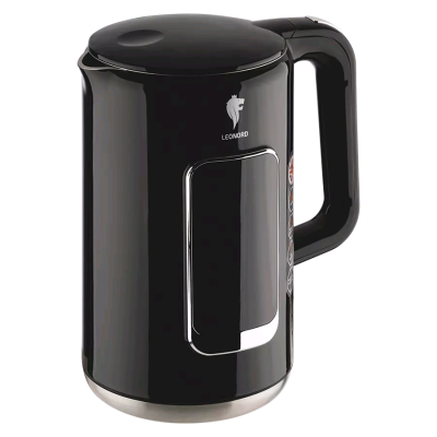 Leonord LE-1533 черный