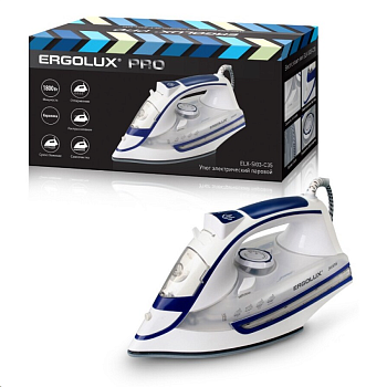 Ergolux ELX-SI03-C35