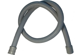 Шланг сливной 4,0 м нераздв.