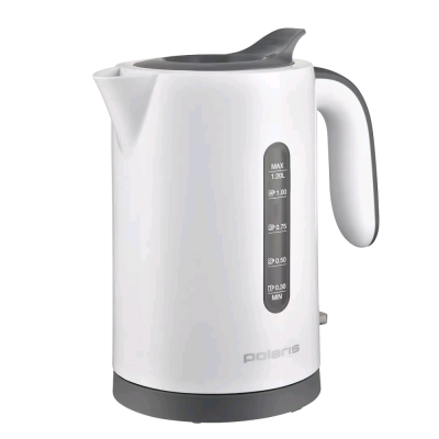 Polaris PWK 1220C Water Way Pro Белый