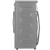 Beko WRE 65P1 BSS